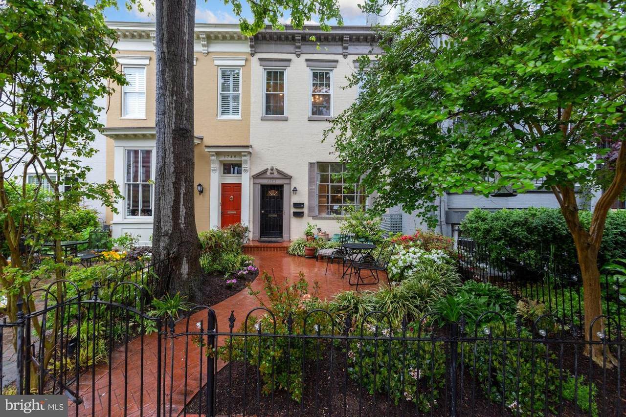 1743 S Street - Photo 1