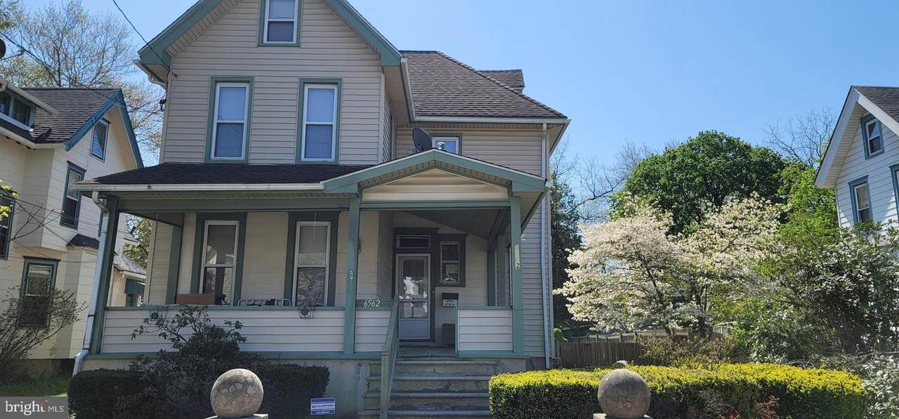 6562 Walnut Avenue - Photo 1