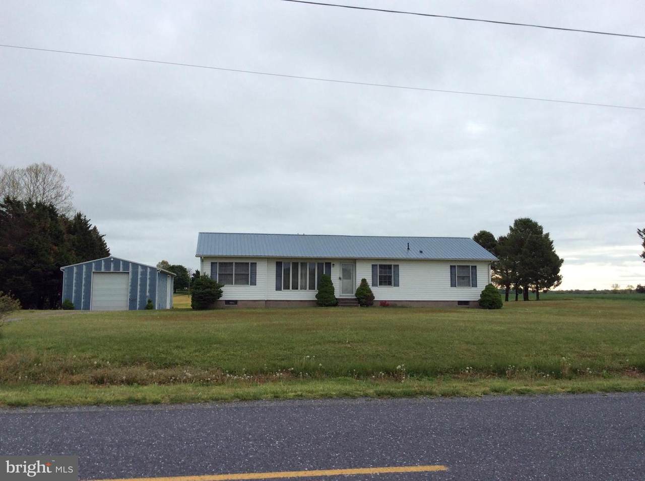 972 Benton Corners Road - Photo 1