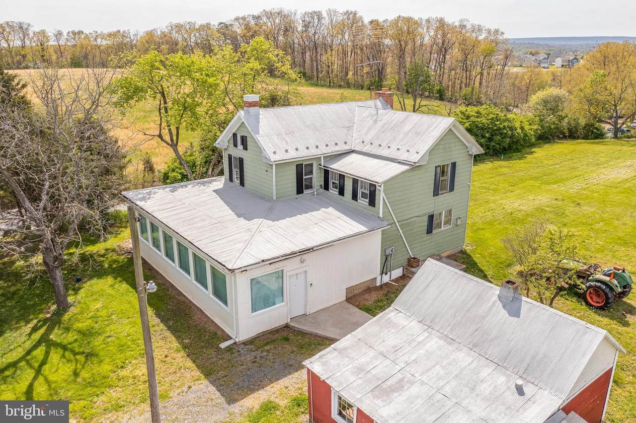 1841 Giles Mill Road - Photo 1