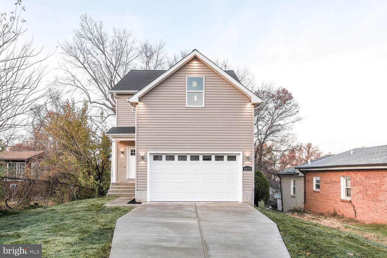 6402 L Street - Photo 1