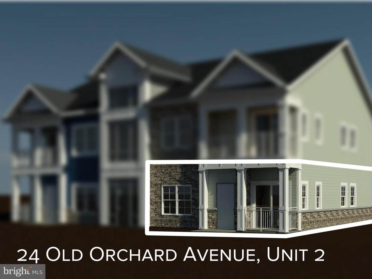 24 Old Orchard Avenue - Photo 1
