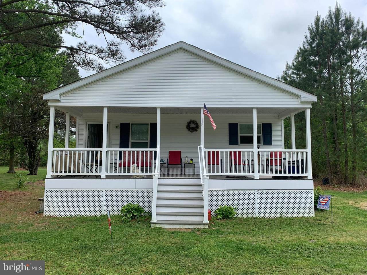 301 Rappahannock Beach Drive - Photo 1