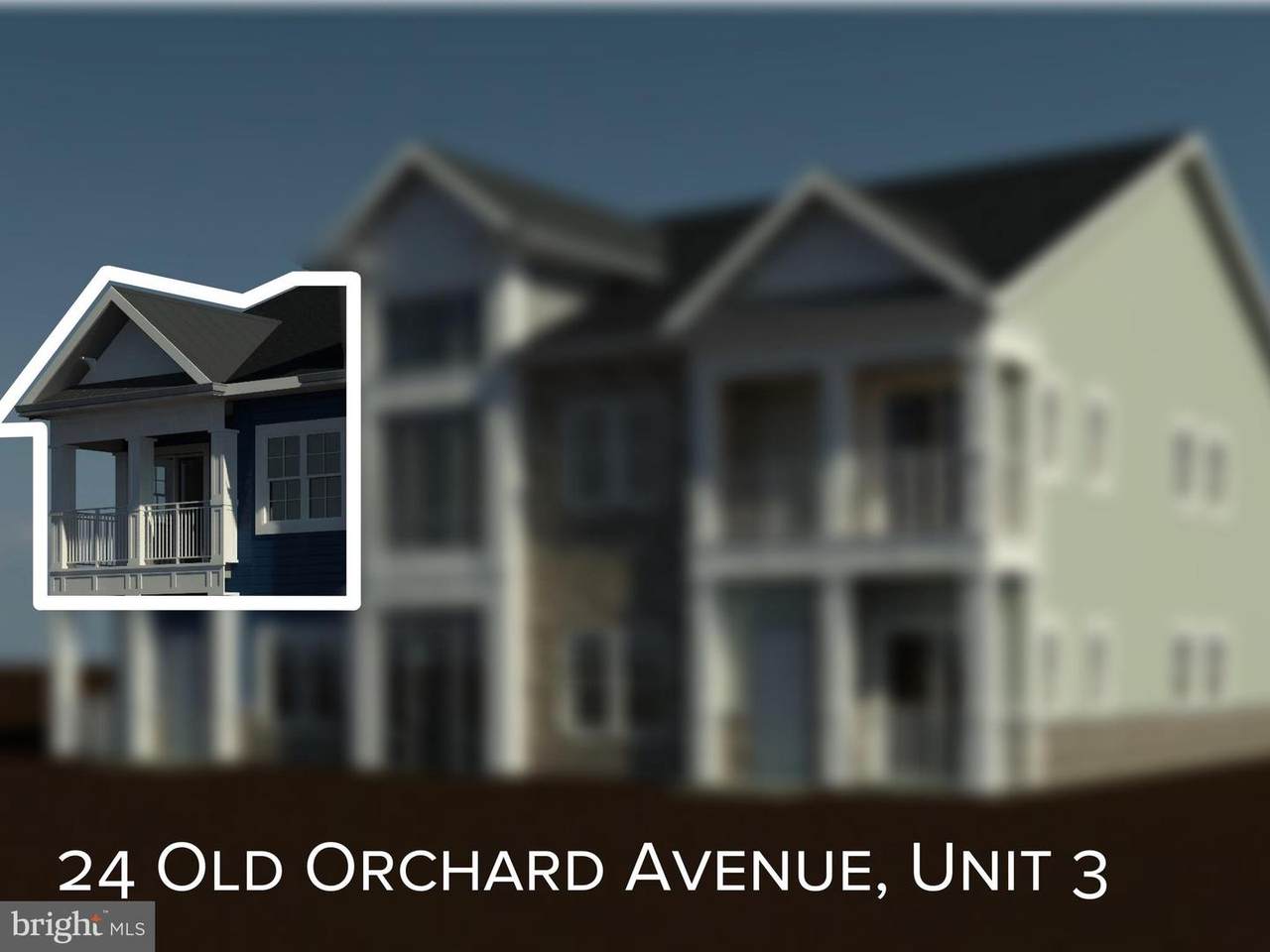 24 Old Orchard Avenue - Photo 1