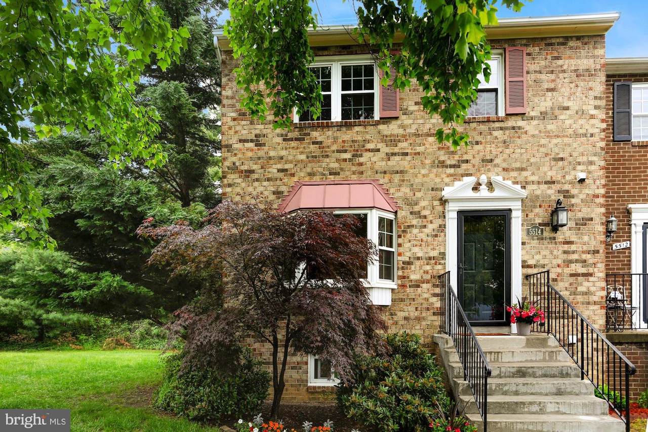 5514 Maplefield Place - Photo 1