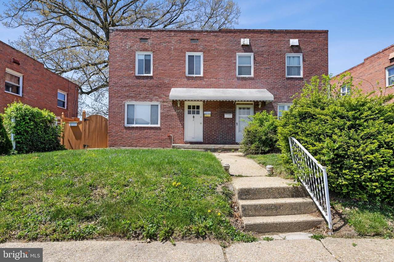 8604 Chestnut Oak Road - Photo 1
