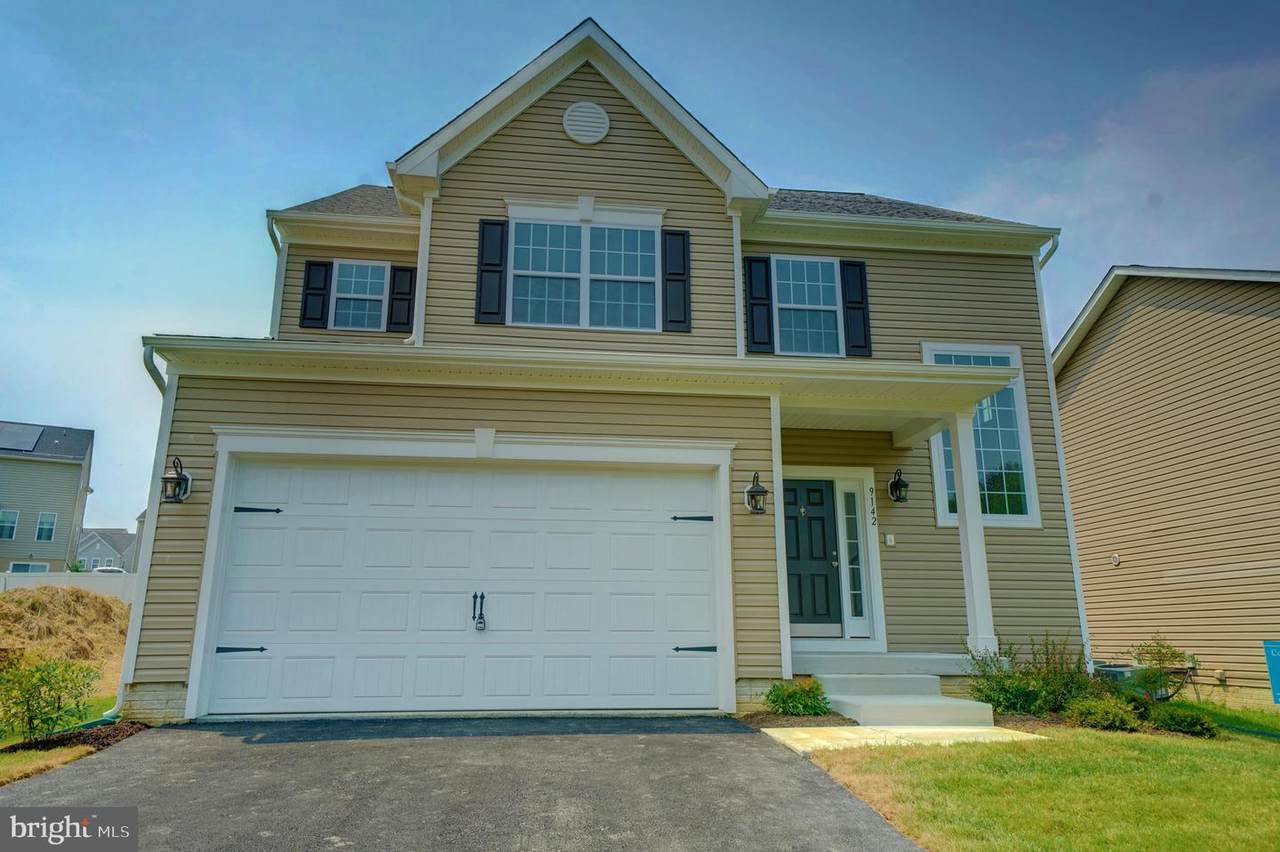 9144 Bryant Avenue - Photo 1