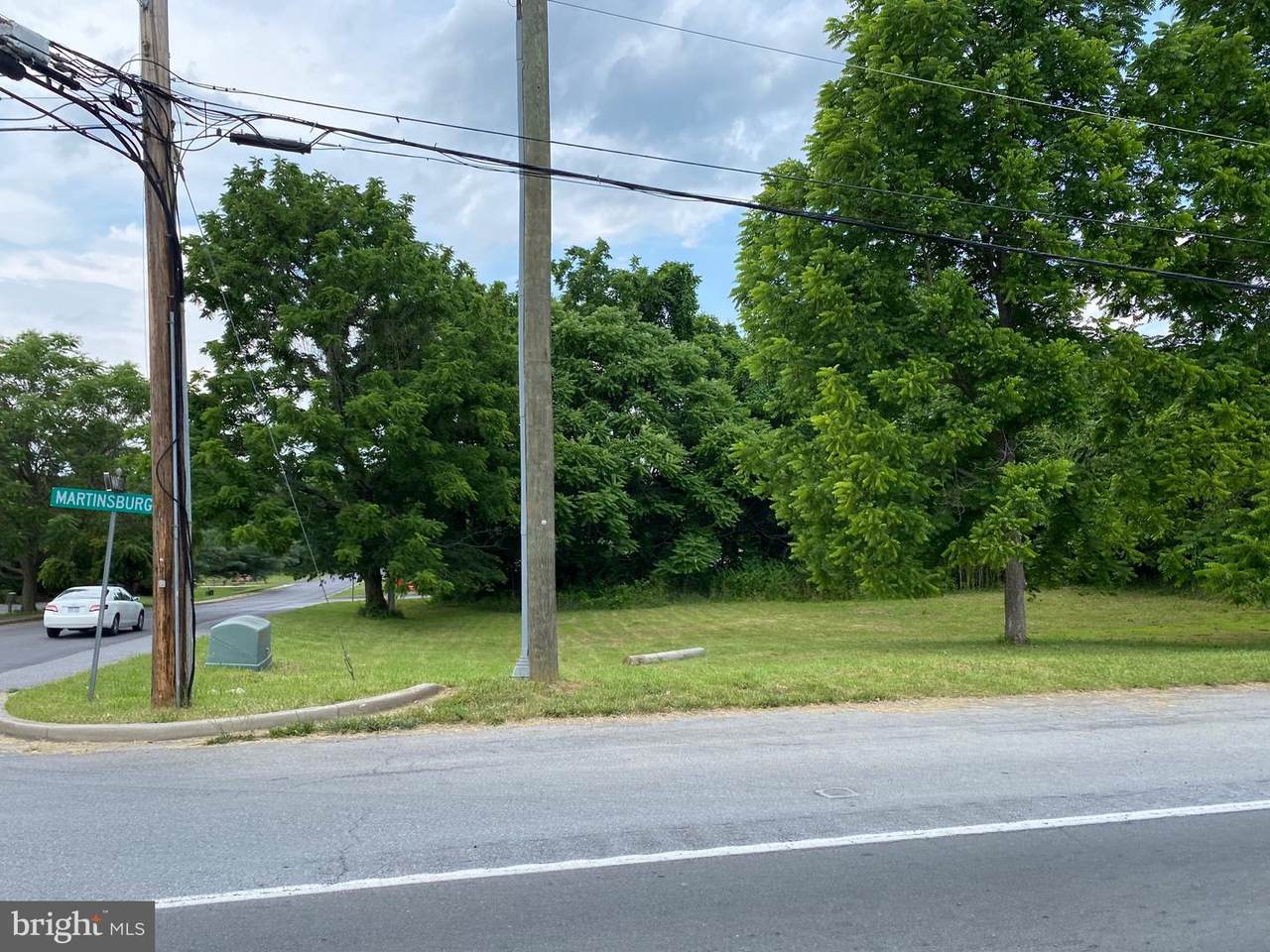 Martinsburg Pike - Photo 1