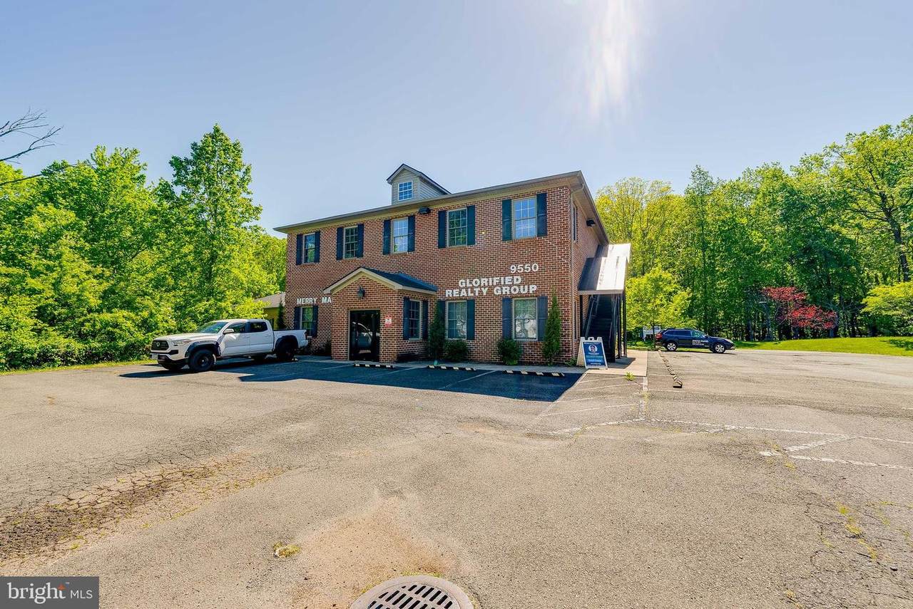 9550 James Madison Highway - Photo 1