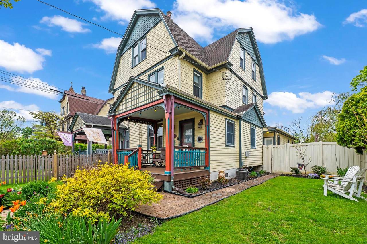 406 Mount Carmel Avenue - Photo 1