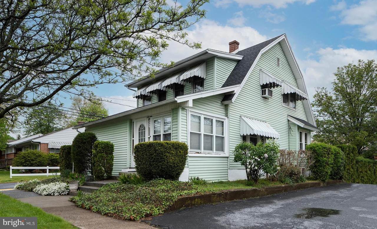 13 Kelso Street - Photo 1