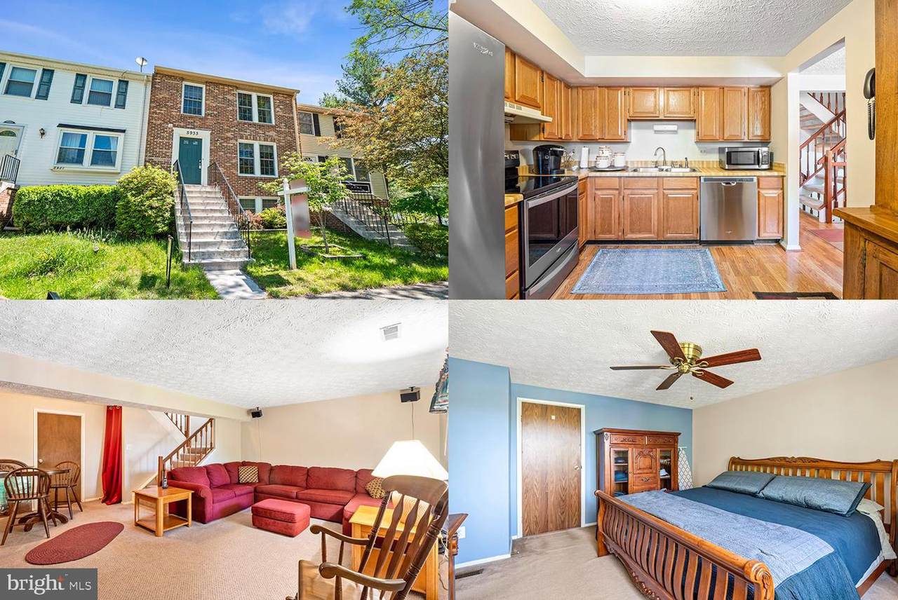 5933 Spruce Run Court - Photo 1