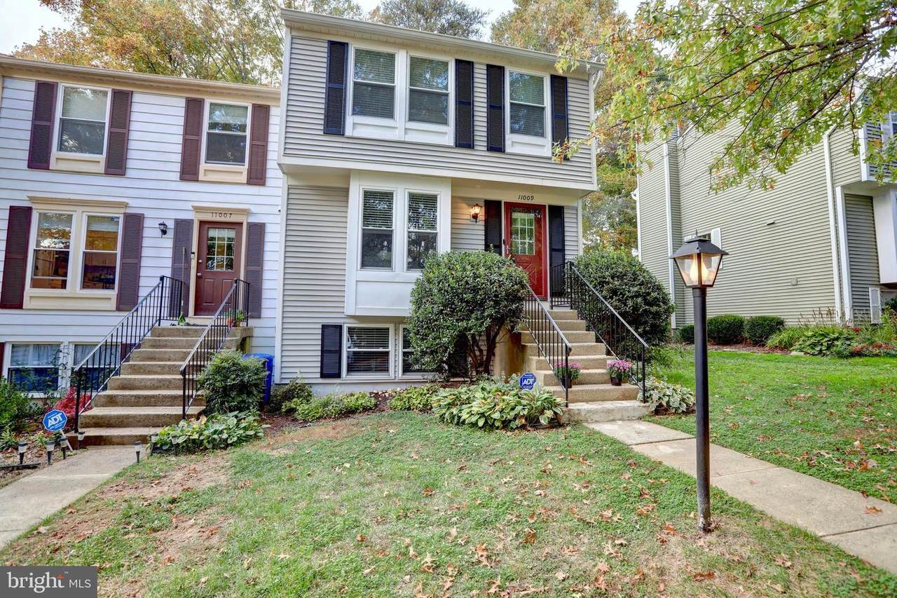 11009 Barton Hill Court - Photo 1