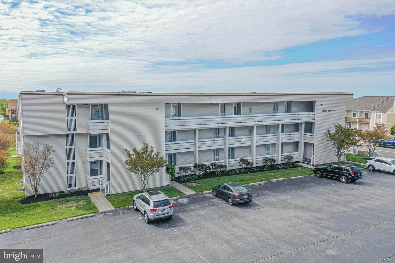 510 Penguin Drive - Photo 1