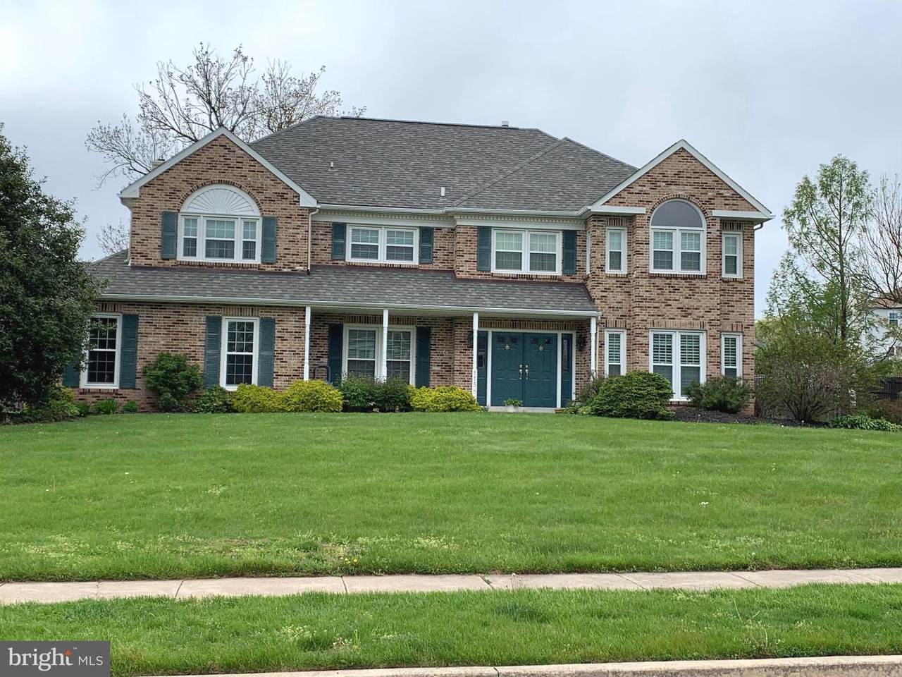 1158 Jarvis Lane - Photo 1
