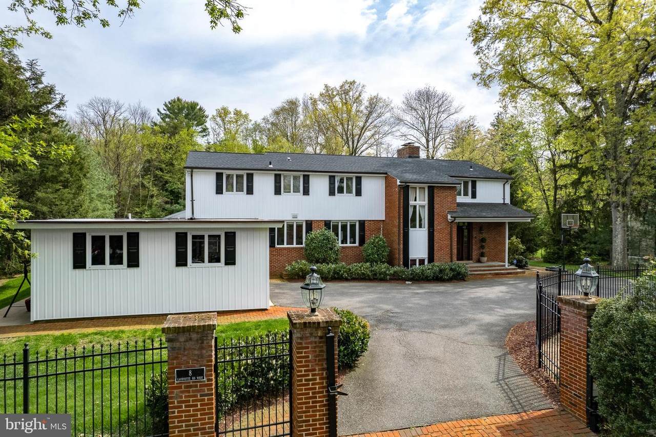 8 Lafayette Rd W - Photo 1