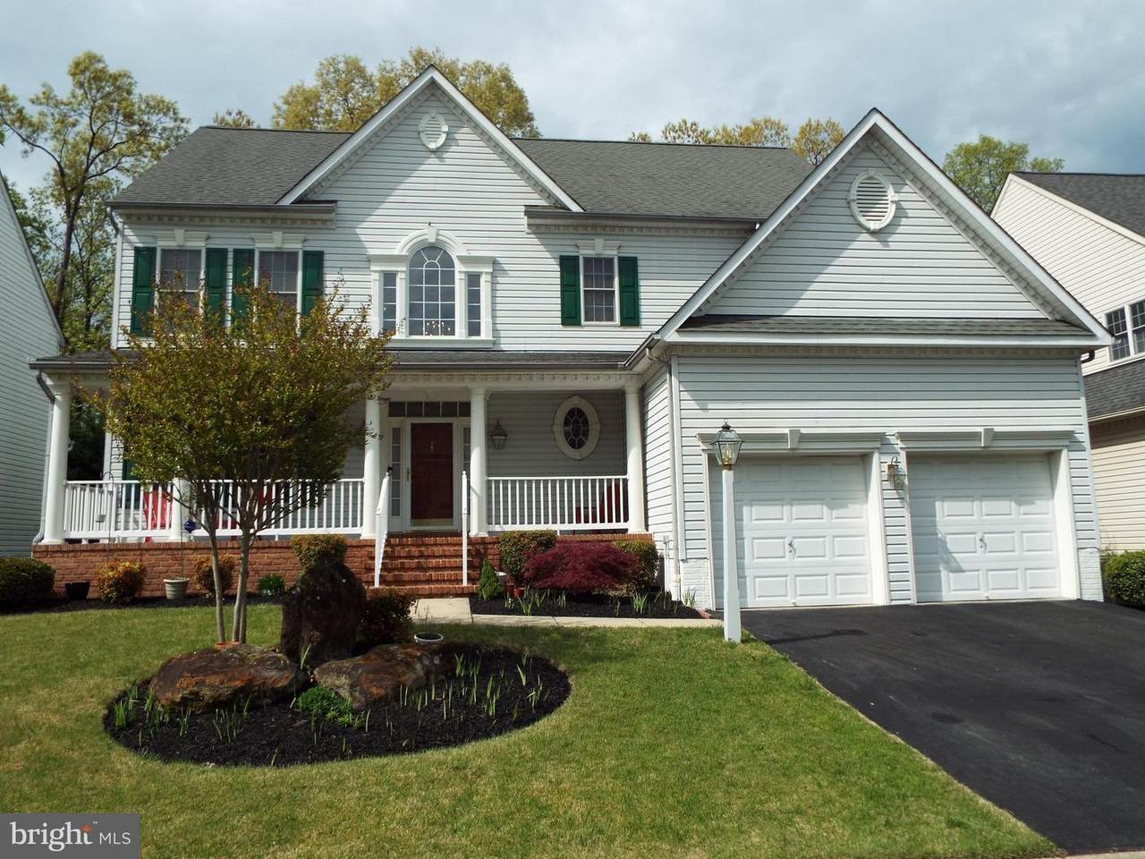 816 Amory Court - Photo 1