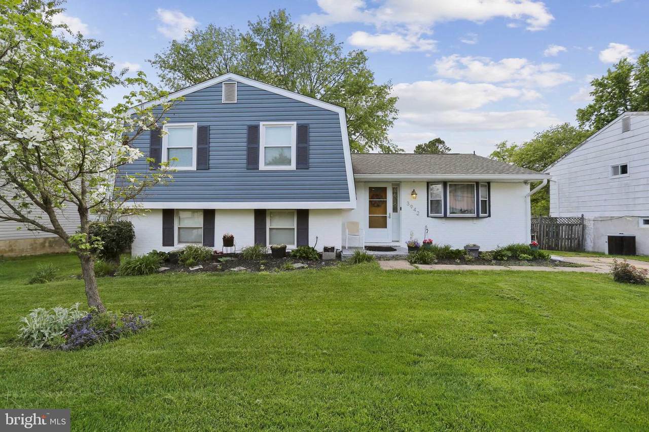 3942 Mcdonogh Road - Photo 1