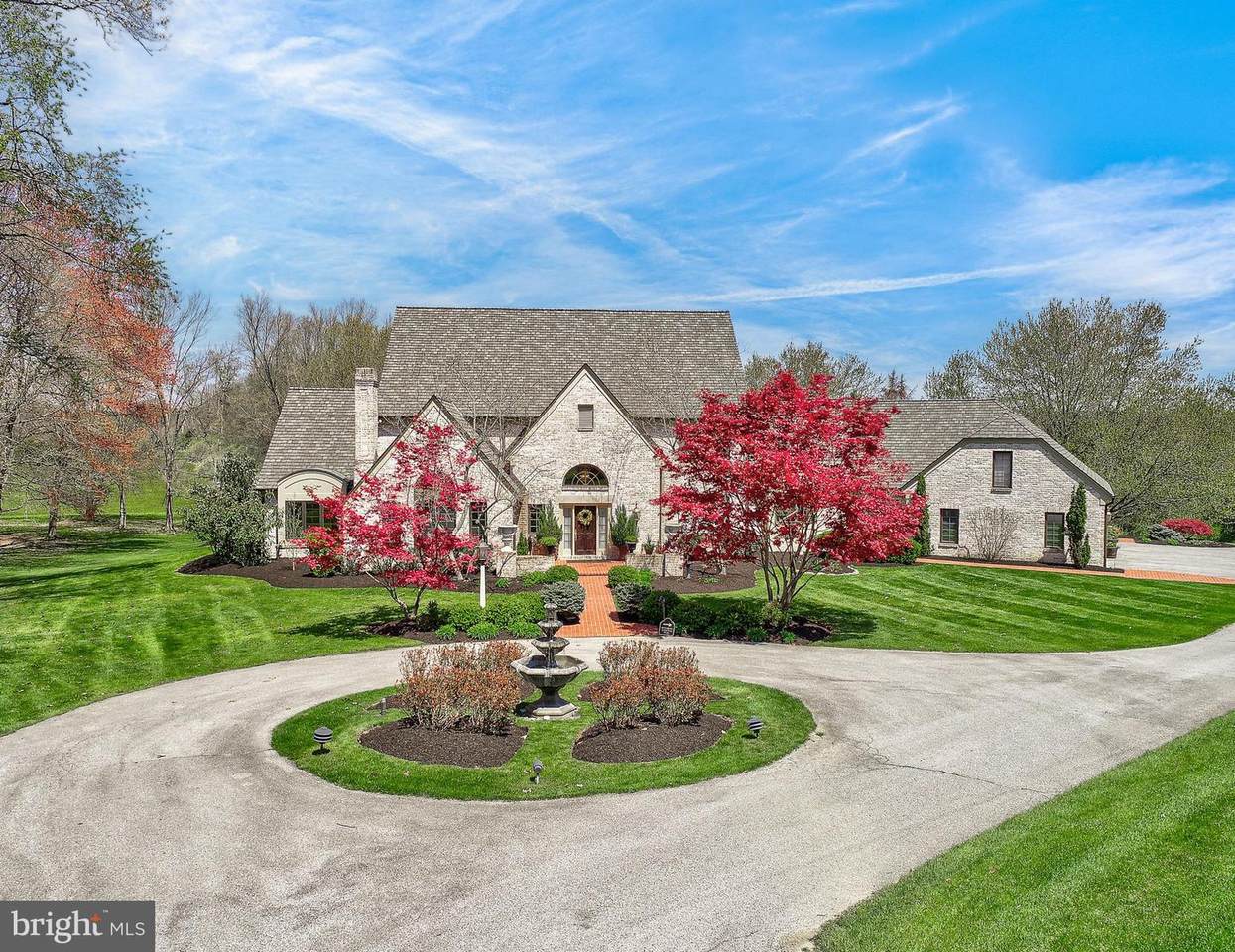 683 Hidden Hill Farm Lane - Photo 1