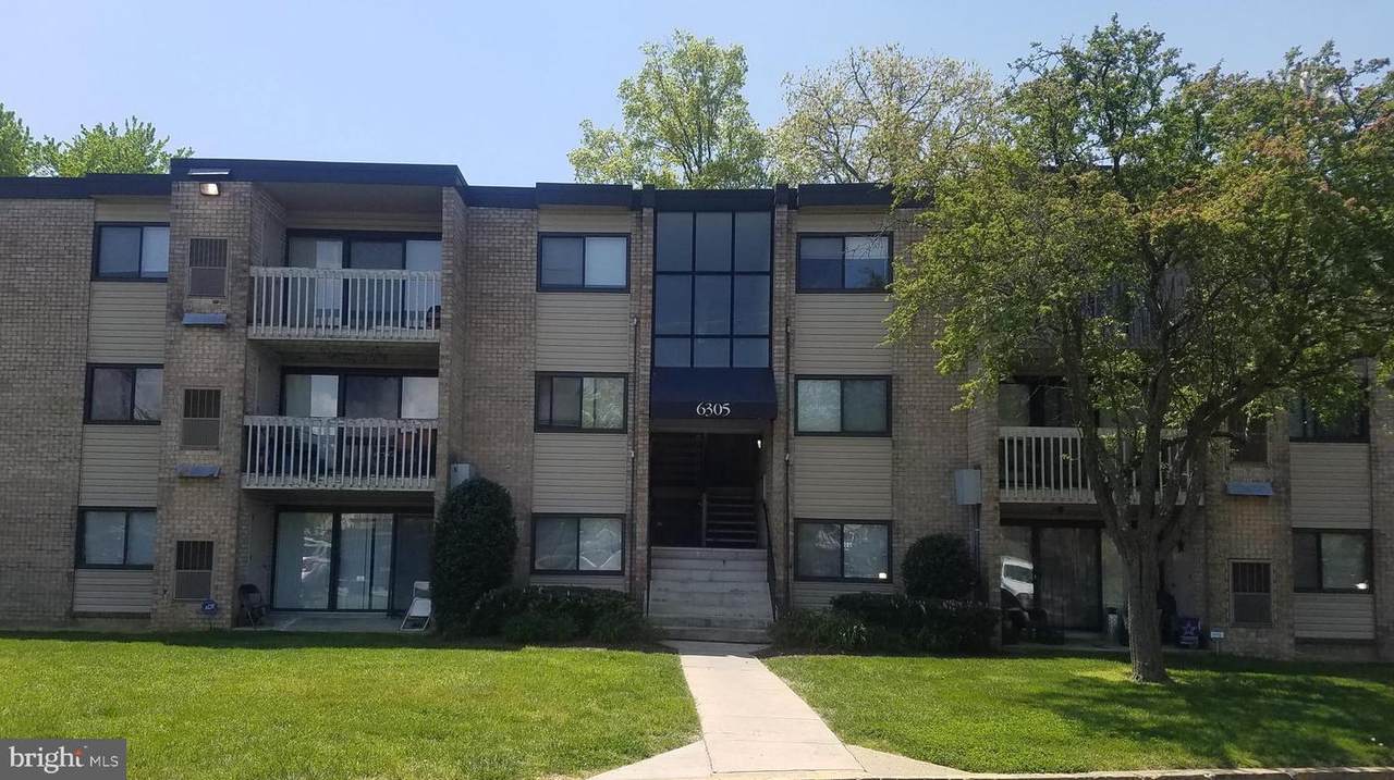 6305 Hil Mar Drive - Photo 1