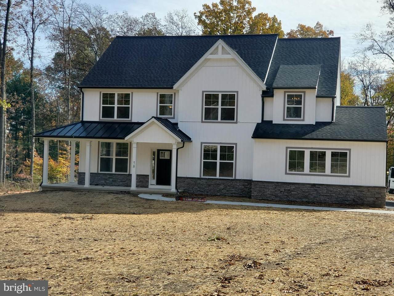 2045 Flint Hill Road - Photo 1