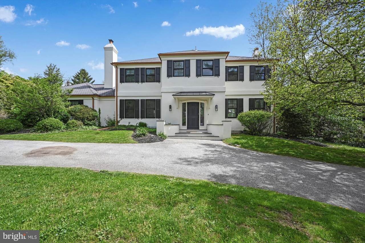 941 Merion Square Road - Photo 1