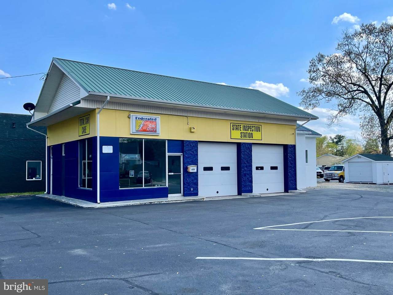 600 Snow Hill Road - Photo 1