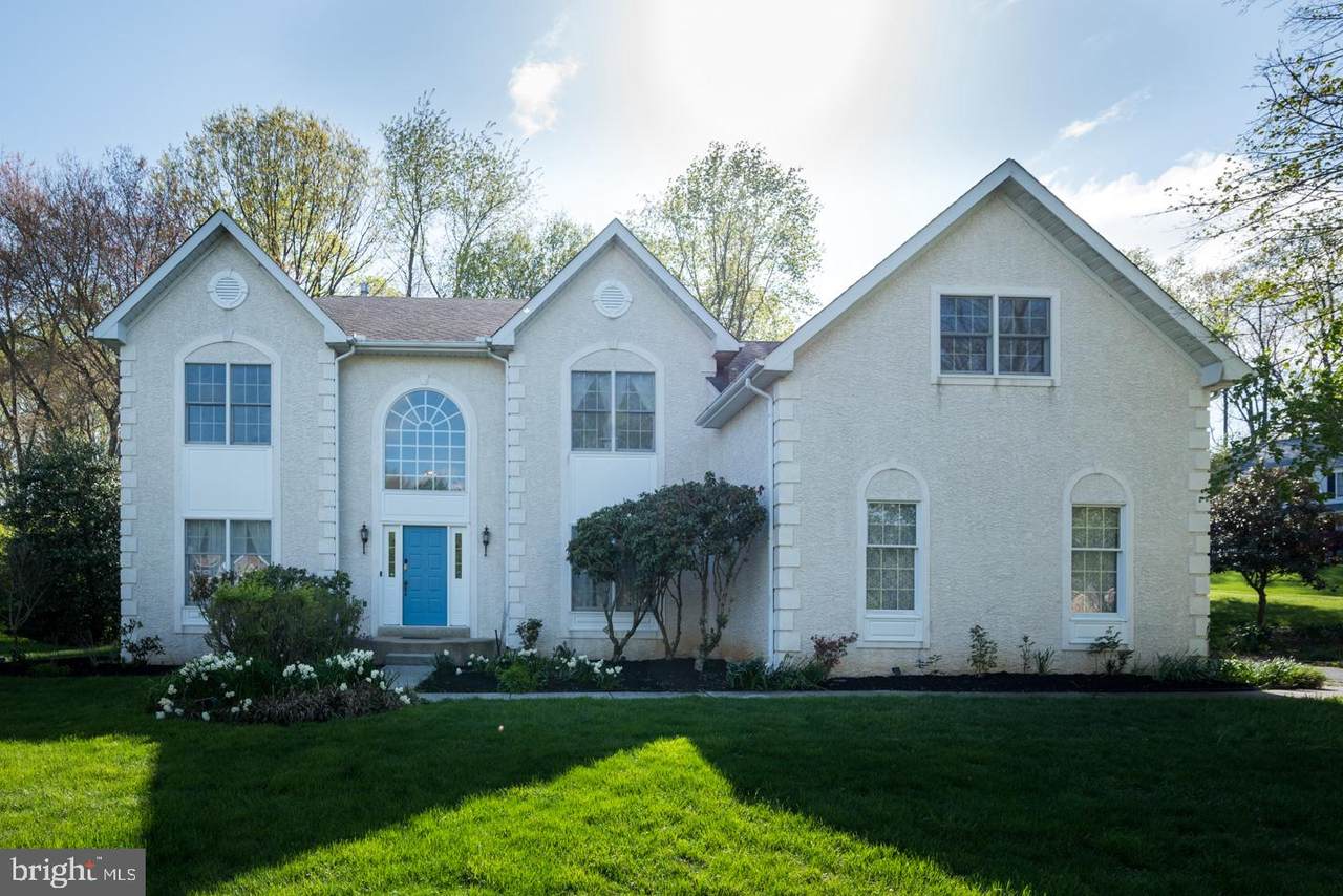 23 Hayden Way - Photo 1