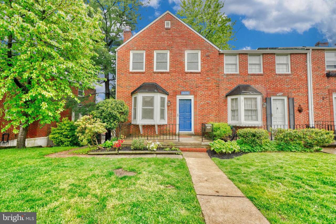 1659 Hardwick Rd - Photo 1