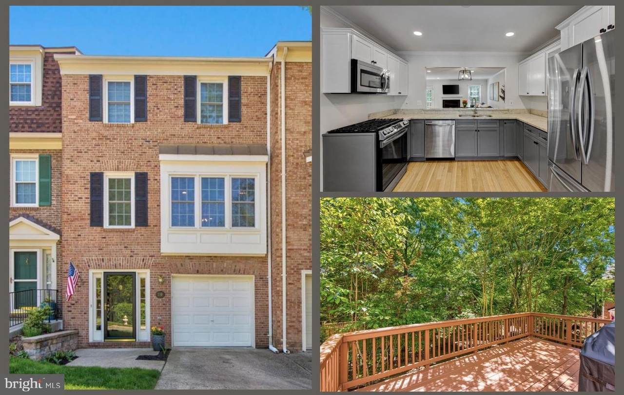 19 Carriage House Circle - Photo 1