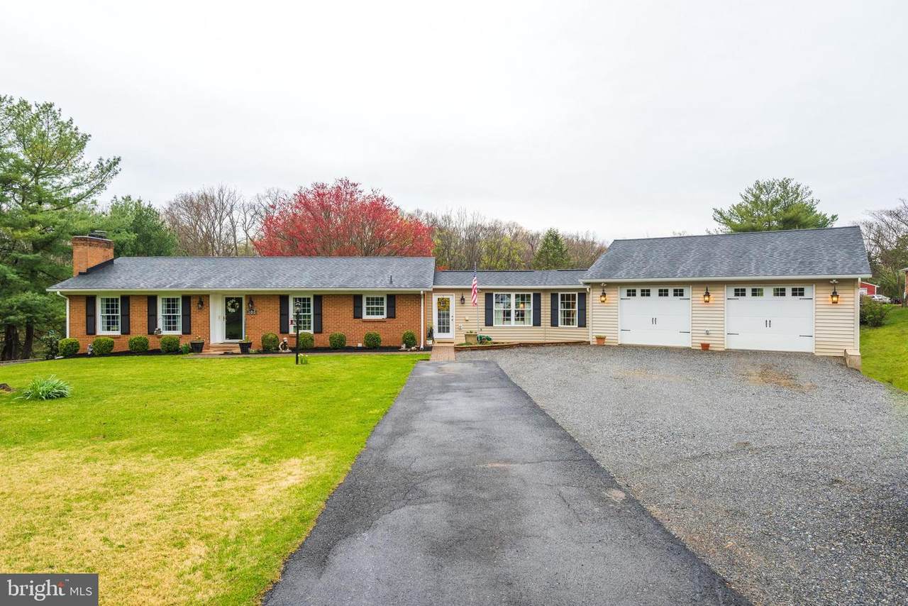 385 Burnt Factory Road - Photo 1