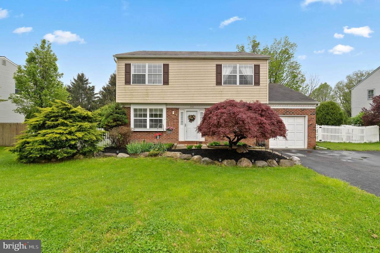 308 Flourtown Road - Photo 1
