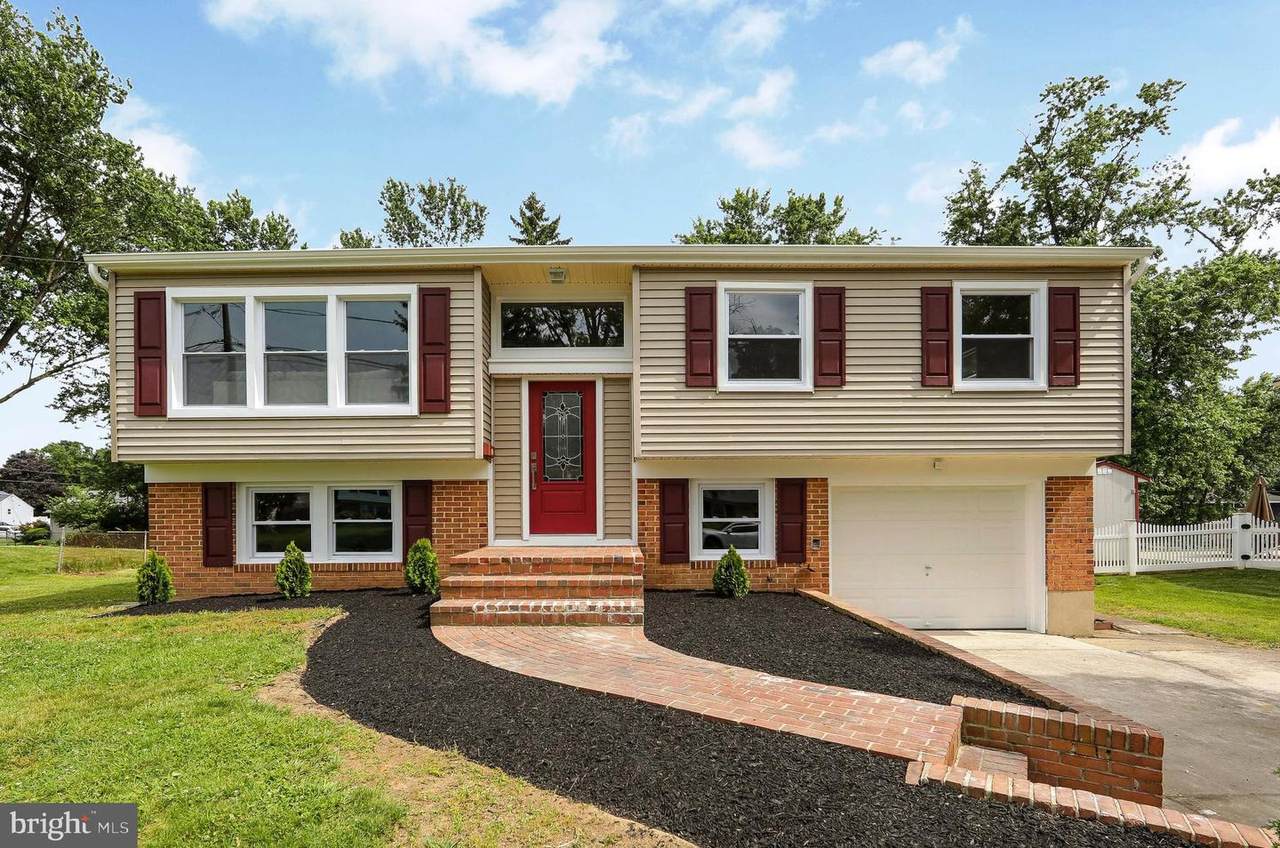 231 Hollyoke Road - Photo 1