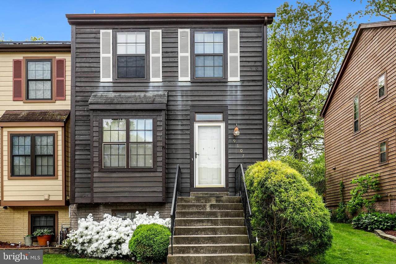 9107 Tymat Court - Photo 1