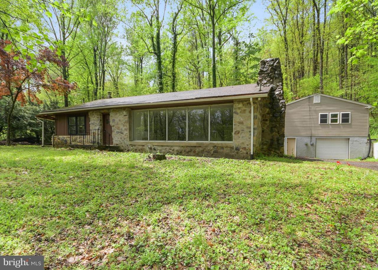 1616 Reed Road - Photo 1