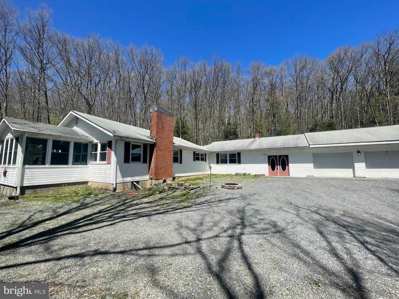 405 Sunnyside Road - Photo 1