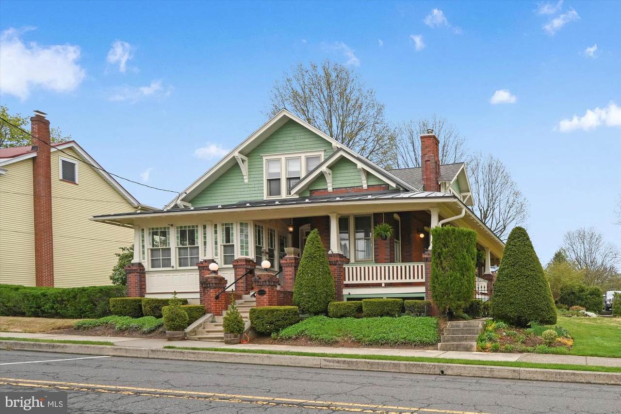 309 Liberty Street - Photo 1