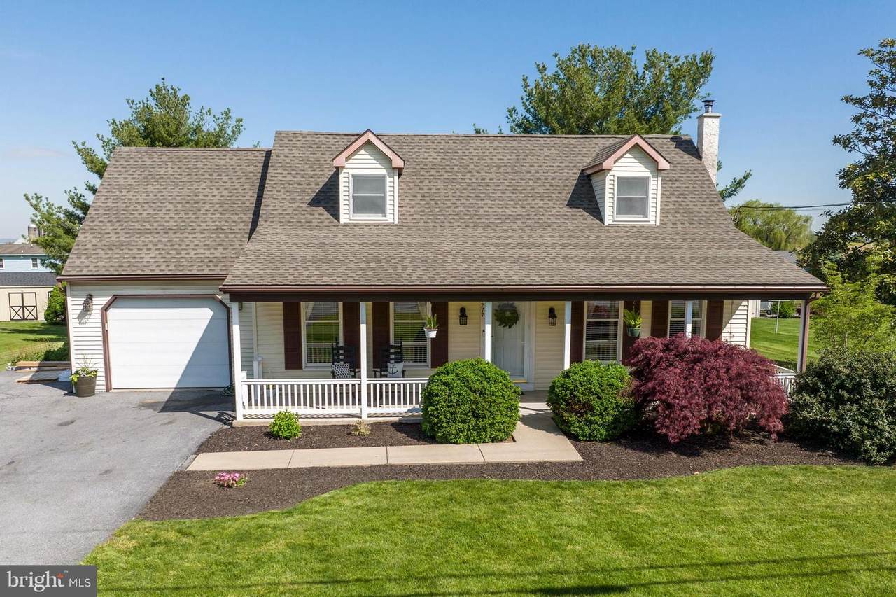 1277 Sheep Hill Road - Photo 1