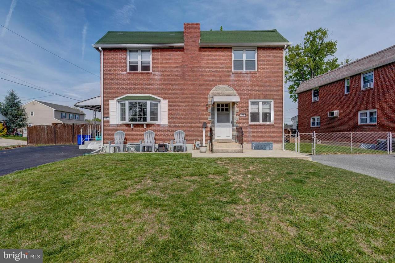 150 Garrison Road - Photo 1