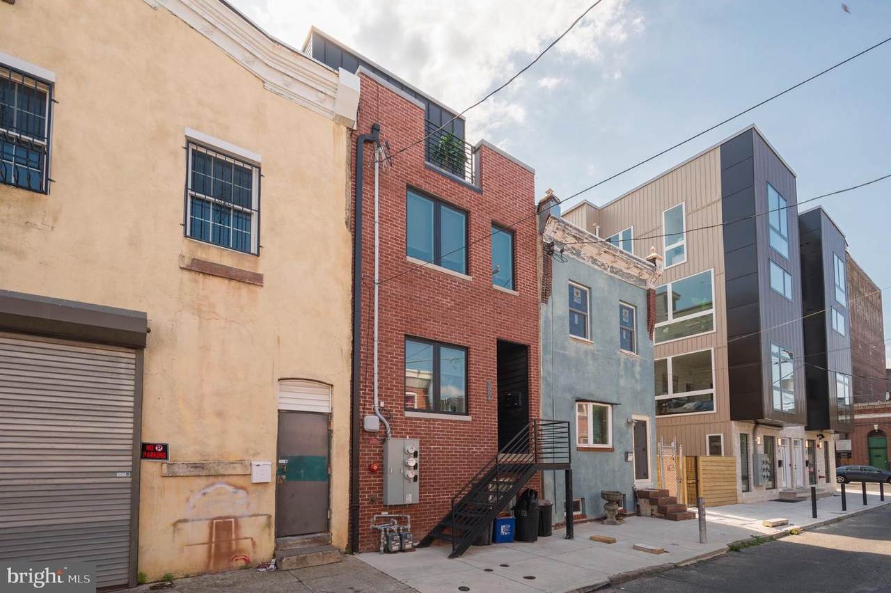 2008 Fletcher Street - Photo 1