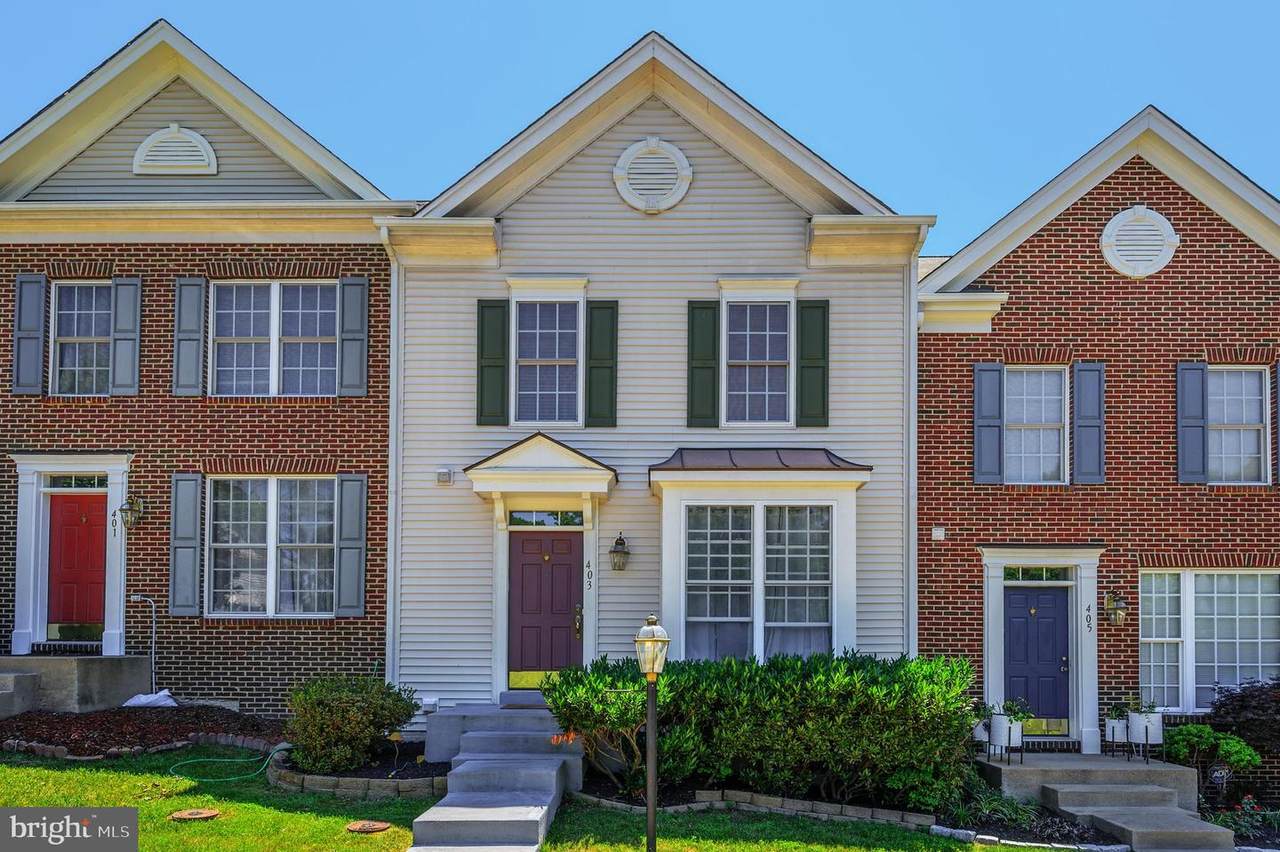 403 Galway Lane - Photo 1