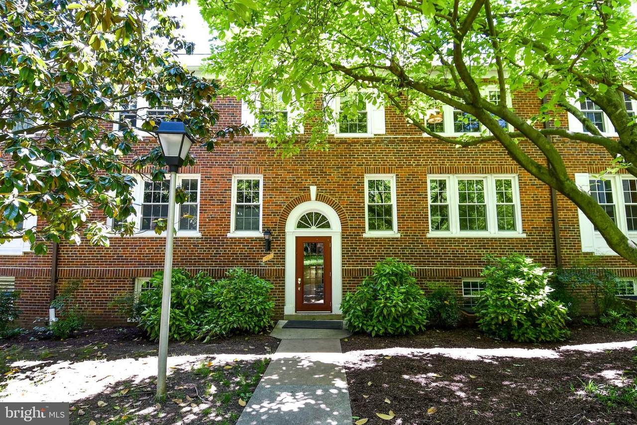 1750 Troy Street - Photo 1