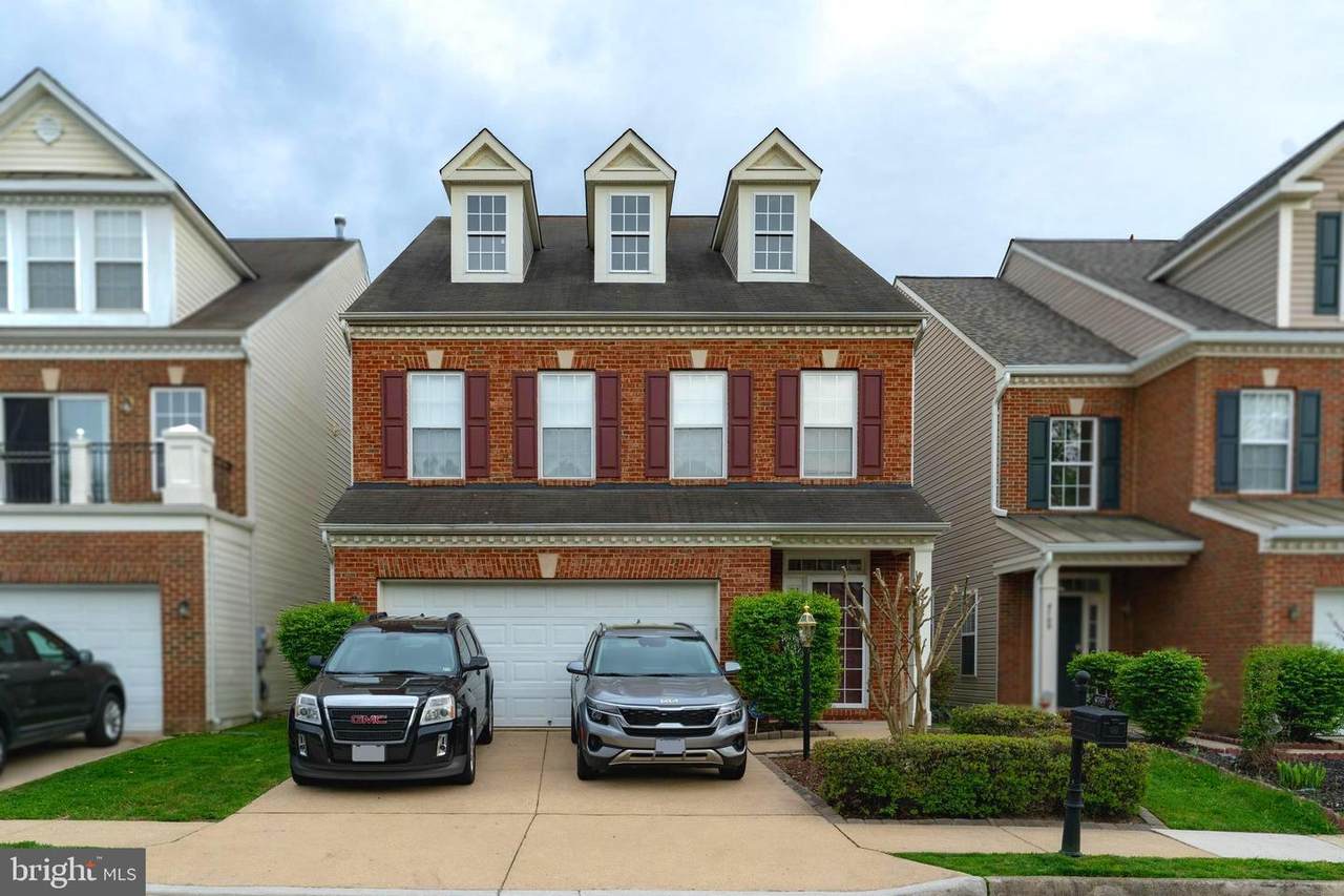 4707 Manor Drive - Photo 1