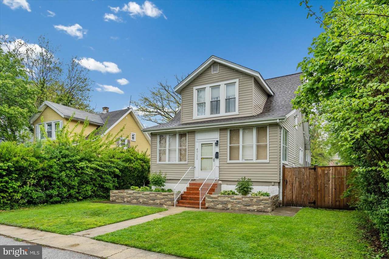 4711 Charlton Avenue - Photo 1