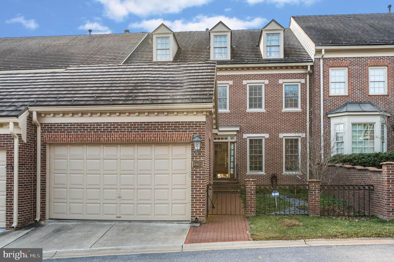 7802 Hidden Meadow Terrace - Photo 1