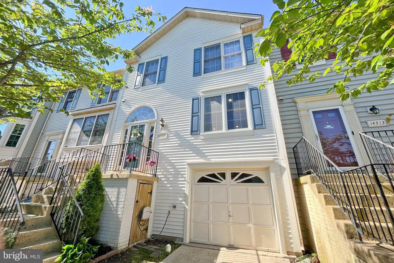14511 Sully Lake Court - Photo 1