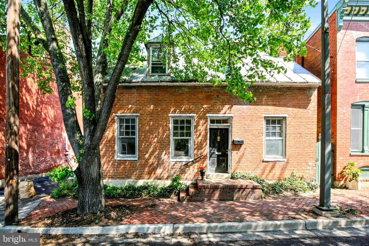 25 South Street - Photo 1