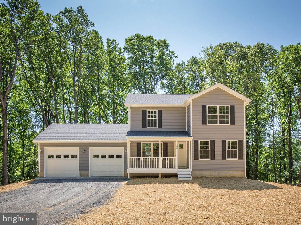 141 Doe Trail - Photo 1