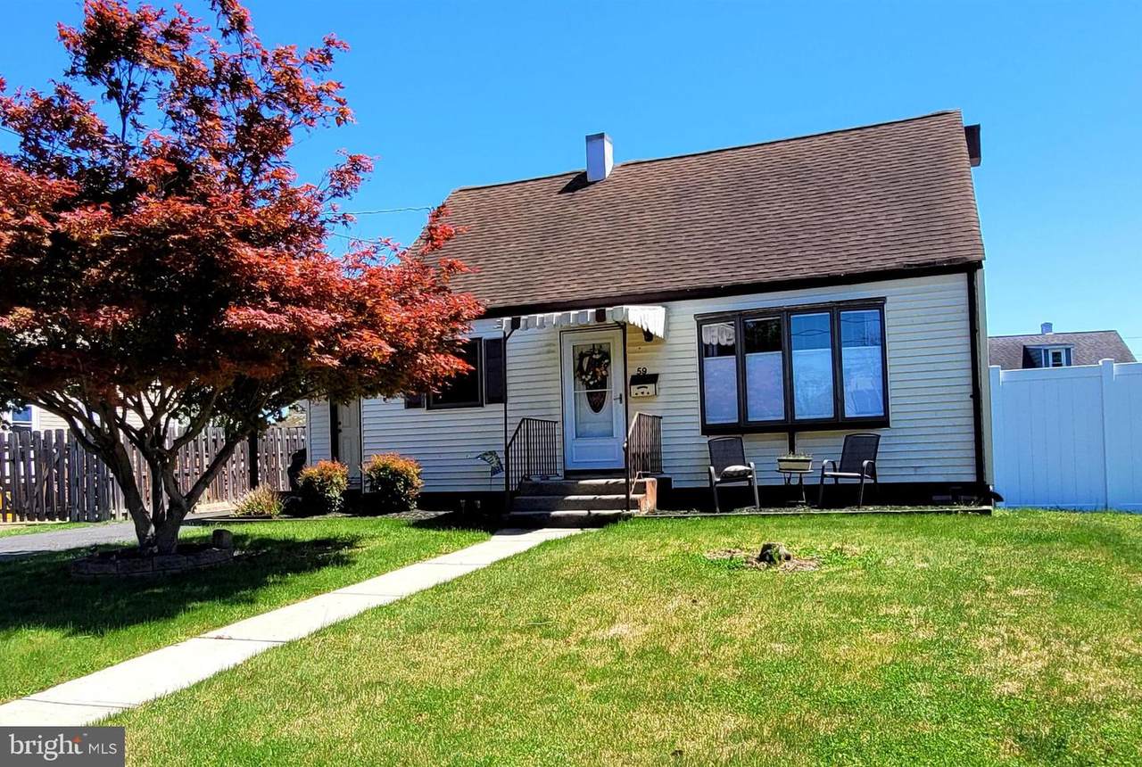 59 Falmouth Road - Photo 1