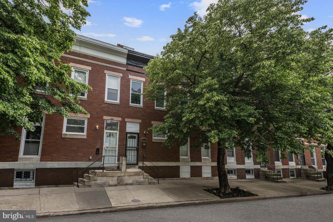 329 24TH Street - Photo 1